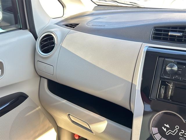 デイズ X ドライブレコーダー 全周囲カメラ 衝突被害軽減システム オートライト スマートキー アイドリングストップ 電動格納ミラー ベンチシート CVT 盗難防止システム ABS ESC CD アルミホイール(37枚目)