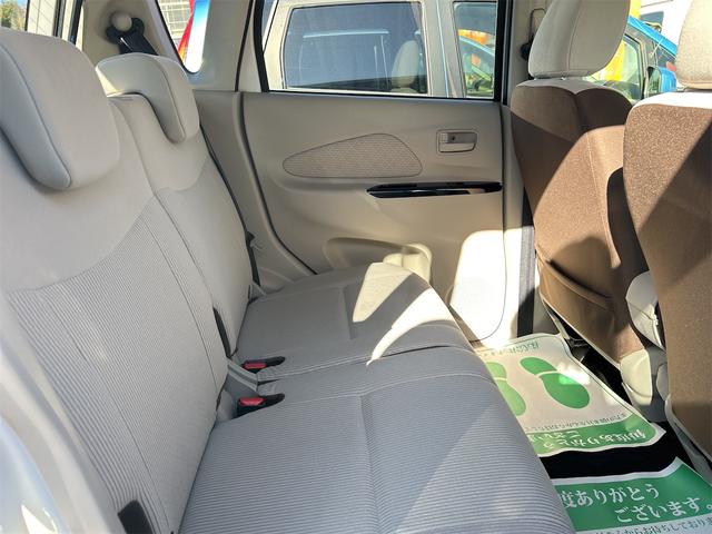 デイズ X ドライブレコーダー 全周囲カメラ 衝突被害軽減システム オートライト スマートキー アイドリングストップ 電動格納ミラー ベンチシート CVT 盗難防止システム ABS ESC CD アルミホイール(46枚目)