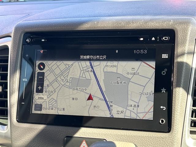 スペーシア T ETC 全周囲カメラ 両側スライド・片側電動 ナビ TV オートクルーズコントロール レーンアシスト 衝突被害軽減システム オートライト スマートキー アイドリングストップ 電動格納ミラー(4枚目)