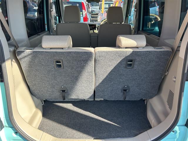 スペーシア T ETC 全周囲カメラ 両側スライド・片側電動 ナビ TV オートクルーズコントロール レーンアシスト 衝突被害軽減システム オートライト スマートキー アイドリングストップ 電動格納ミラー(19枚目)