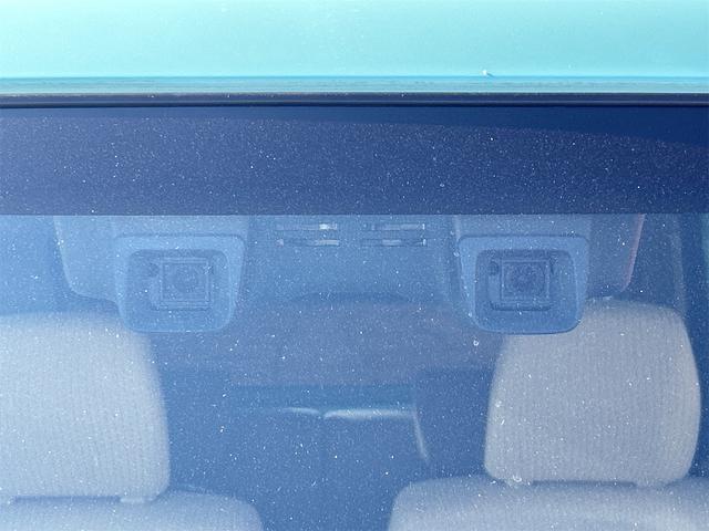 スペーシア T ETC 全周囲カメラ 両側スライド・片側電動 ナビ TV オートクルーズコントロール レーンアシスト 衝突被害軽減システム オートライト スマートキー アイドリングストップ 電動格納ミラー(25枚目)