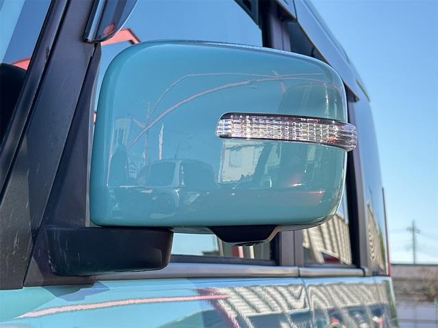 スペーシア T ETC 全周囲カメラ 両側スライド・片側電動 ナビ TV オートクルーズコントロール レーンアシスト 衝突被害軽減システム オートライト スマートキー アイドリングストップ 電動格納ミラー(38枚目)