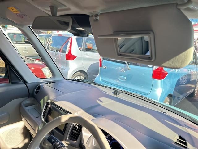 スペーシア T ETC 全周囲カメラ 両側スライド・片側電動 ナビ TV オートクルーズコントロール レーンアシスト 衝突被害軽減システム オートライト スマートキー アイドリングストップ 電動格納ミラー(48枚目)