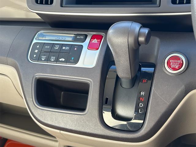 N-ONE G ドライブレコーダー スマートキー アイドリングストップ 電動格納ミラー CVT 盗難防止システム ABS ESC CD ミュージックプレイヤー接続可 アルミホイール 衝突安全ボディ(7枚目)