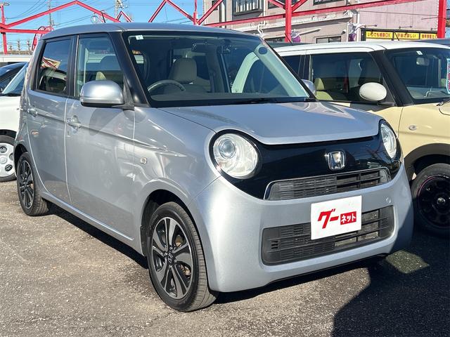 N-ONE G ドライブレコーダー スマートキー アイドリングストップ 電動格納ミラー CVT 盗難防止システム ABS ESC CD ミュージックプレイヤー接続可 アルミホイール 衝突安全ボディ(13枚目)