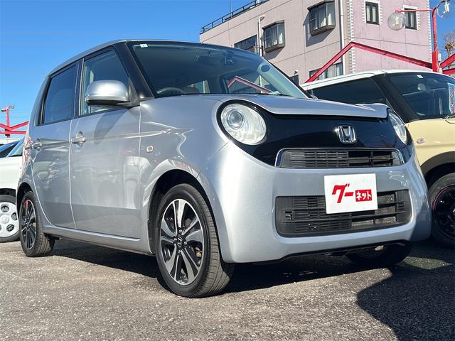 N-ONE G ドライブレコーダー スマートキー アイドリングストップ 電動格納ミラー CVT 盗難防止システム ABS ESC CD ミュージックプレイヤー接続可 アルミホイール 衝突安全ボディ(14枚目)