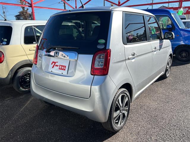 N-ONE G ドライブレコーダー スマートキー アイドリングストップ 電動格納ミラー CVT 盗難防止システム ABS ESC CD ミュージックプレイヤー接続可 アルミホイール 衝突安全ボディ(24枚目)