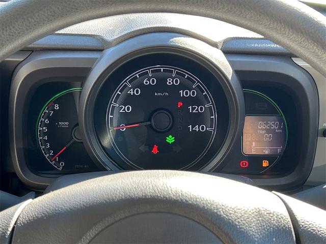 N-ONE G ドライブレコーダー スマートキー アイドリングストップ 電動格納ミラー CVT 盗難防止システム ABS ESC CD ミュージックプレイヤー接続可 アルミホイール 衝突安全ボディ(33枚目)