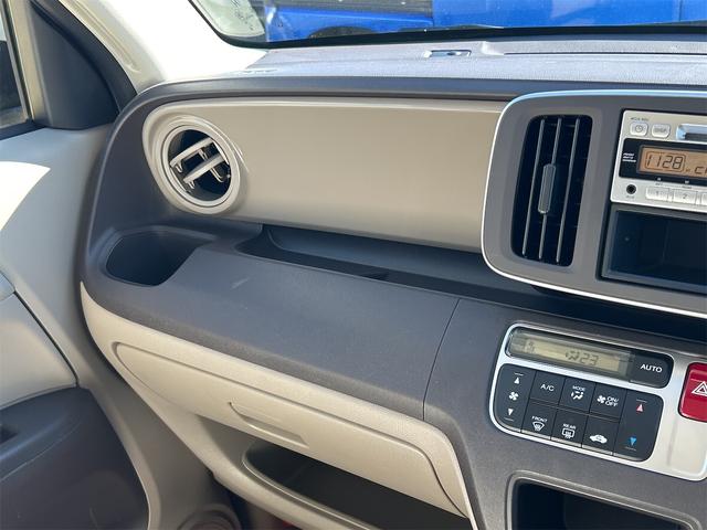 N-ONE G ドライブレコーダー スマートキー アイドリングストップ 電動格納ミラー CVT 盗難防止システム ABS ESC CD ミュージックプレイヤー接続可 アルミホイール 衝突安全ボディ(35枚目)