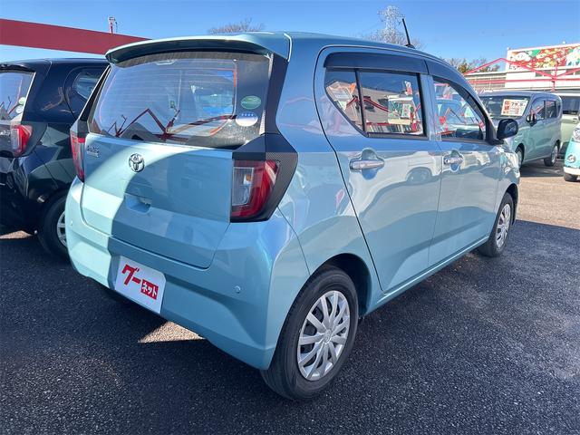 ピクシスエポック L SAIII クリアランスソナー 衝突被害軽減システム オートマチックハイビーム キーレスエントリー アイドリングストップ CVT 盗難防止システム ABS ESC CD ミュージックプレイヤー接続可(18枚目)