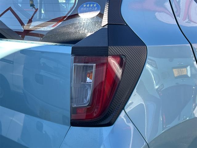 ピクシスエポック L SAIII クリアランスソナー 衝突被害軽減システム オートマチックハイビーム キーレスエントリー アイドリングストップ CVT 盗難防止システム ABS ESC CD ミュージックプレイヤー接続可(31枚目)