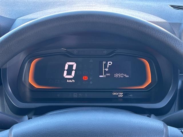 ピクシスエポック L SAIII クリアランスソナー 衝突被害軽減システム オートマチックハイビーム キーレスエントリー アイドリングストップ CVT 盗難防止システム ABS ESC CD ミュージックプレイヤー接続可(40枚目)