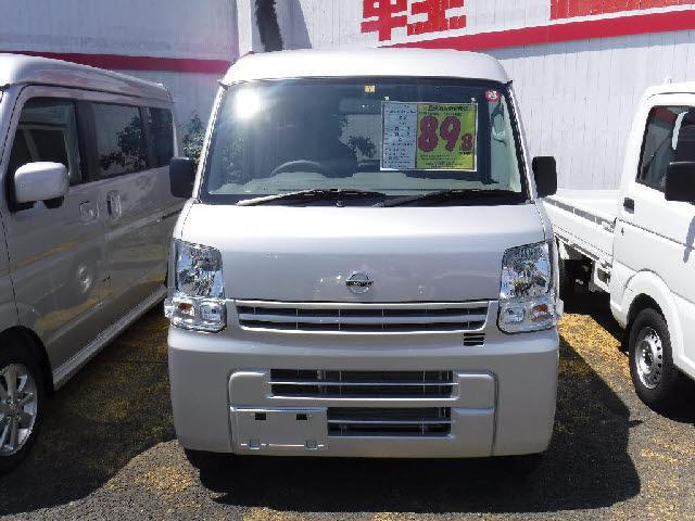 DX ハイルーフ 5AGS車(2枚目)