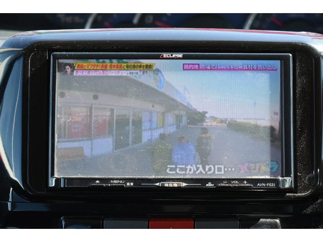 カスタムＲＳ　スマートキ―　社外品ナビゲーション　フルセグＴＶ　ＤＶＤ再生　ＣＤ再生　全方位録画用ドラレコ　電動格納ミラー　アイドリングストップ　左側パワースライドドア　ベンチシート　ディスチャージドランプ(16枚目)