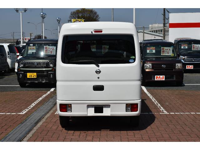 日産 ＮＶ１００クリッパーバン