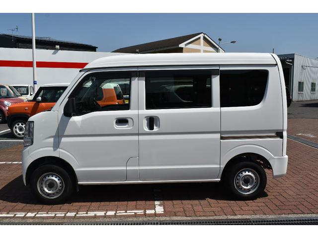 日産 ＮＶ１００クリッパーバン