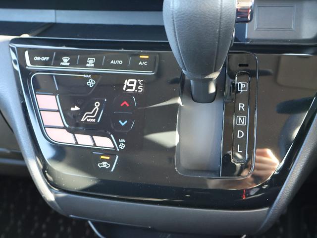 ルークス ハイウェイスター　Ｘ　フル装備　純正ナビゲーション　フルセグテレビ　ＣＤプレイヤー　ＥＴＣ１．０車載器　全方位モニター　両側パワースライドドア　Ｂｌｕｅｔｏｏｔｈ　電動格納ミラー　オートライトシステム　純正アルミ（18枚目）