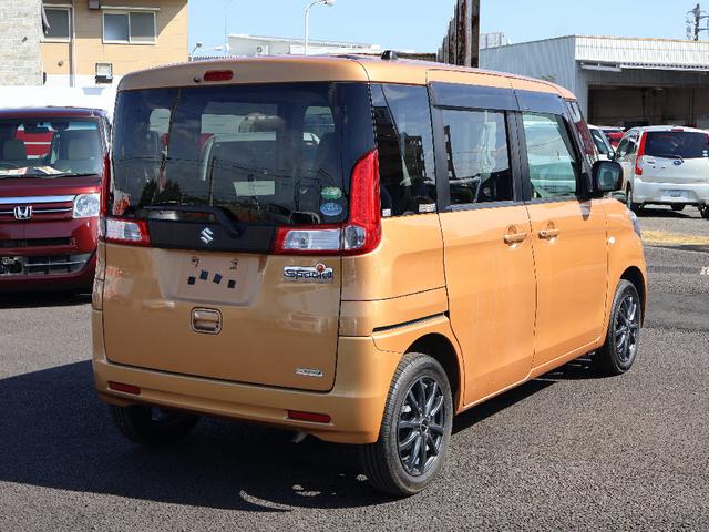 デイズ ハイウェイスター Gターボ フル装備 純正ナビゲーション Bluetooth ETC1.0車載器 全方位モニター ターボ車 純正アルミホイール 電動格納ミラー LEDヘッドライト キーフリーシステム(8枚目)
