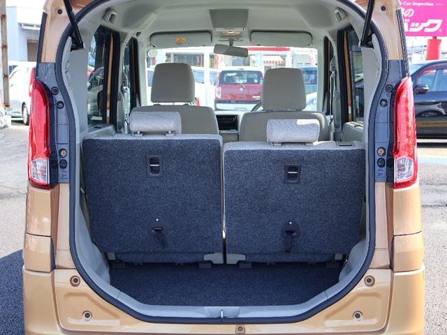 デイズ ハイウェイスター Gターボ フル装備 純正ナビゲーション Bluetooth ETC1.0車載器 全方位モニター ターボ車 純正アルミホイール 電動格納ミラー LEDヘッドライト キーフリーシステム(10枚目)