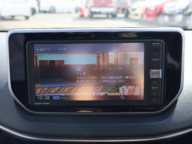 ムーヴ ＸリミテッドＩＩ　ＳＡＩＩＩ　フル装備　純正ナビゲーション　フルセグテレビ　バックカメラ　Ｂｌｕｅｔｏｏｔｈ　衝突軽減ブレーキ　キーフリーシステム　前ドラレコ　運転席シートヒーター　アイドリングストップ（13枚目）