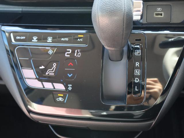 デイズ ボレロ X フル装備 純正ナビゲーション CDプレイヤー Bluetooth 全方位モニター ETC1.0車載器 ドラレコ前 ハーフレザーシート 純正フロアマット サイドバイザー キーフリーシステム オートライト(17枚目)