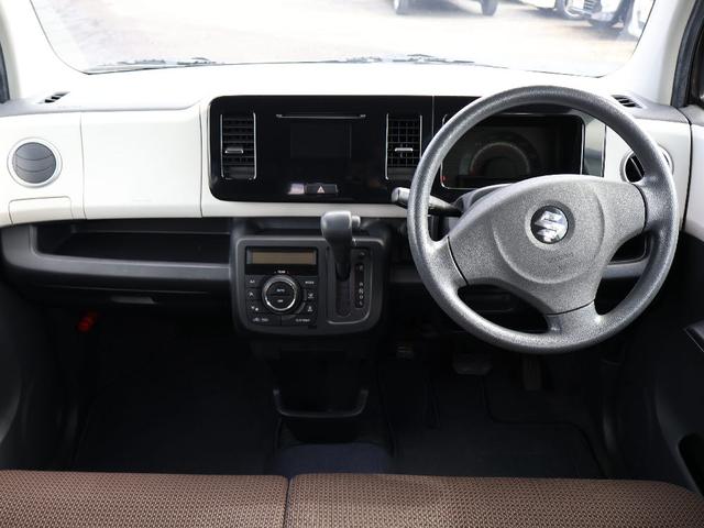 ＭＲワゴン Ｘ　フル装備　バックカメラ　ＣＤプレイヤー　キーフリーシステム　サイドバイザー　シートリフター　タッチパネルオーディオ　電動格納ミラー　スペアキー　オートエアコン　ラジオ（10枚目）