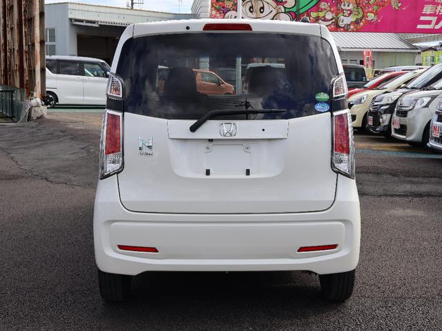 N-WGN G フル装備 社外ナビゲーション ETC1.0車載器 キーフリーシステム バックカメラ サイドバイザー 電動格納ミラー ステアリングスイッチ プライバシーガラス(9枚目)