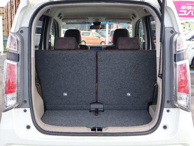 N-WGN G フル装備 社外ナビゲーション ETC1.0車載器 キーフリーシステム バックカメラ サイドバイザー 電動格納ミラー ステアリングスイッチ プライバシーガラス(10枚目)