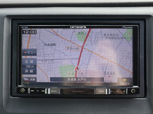 N-WGN G フル装備 社外ナビゲーション ETC1.0車載器 キーフリーシステム バックカメラ サイドバイザー 電動格納ミラー ステアリングスイッチ プライバシーガラス(13枚目)