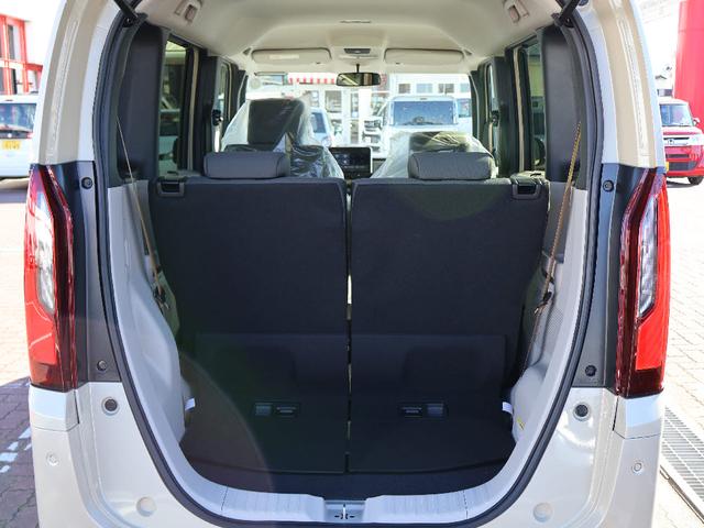 N-BOXジョイ フル装備 ディスプレイオーディオ アイドリングストップ シートヒーター レーダーブレーキ LEDヘッドライト バックカメラ Bluetooth 電動格納ミラー電動パーキング衝突軽減ブレーキ キーフリー(10枚目)