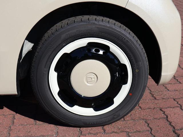 N-BOXジョイ フル装備 ディスプレイオーディオ アイドリングストップ シートヒーター レーダーブレーキ LEDヘッドライト バックカメラ Bluetooth 電動格納ミラー電動パーキング衝突軽減ブレーキ キーフリー(19枚目)