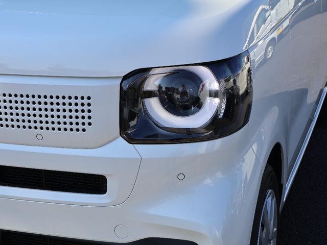 N-BOX ベースグレード フル装備 電動格納ミラー 電動パーキング キーフリーシステム 運転席・助手席にシートヒーター クルーズコントロール UVカットガラス LEDヘッドライト 左側パワースライドドア付(20枚目)