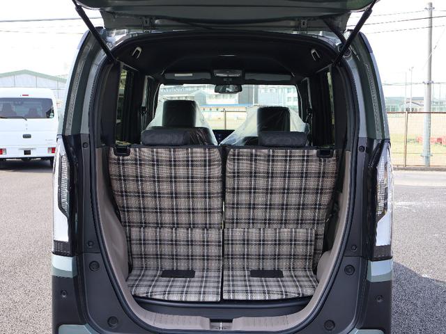 N-BOXジョイ ベースグレード フル装備 純正8インチディスプレイオーディオ LEDヘッドライト 衝突軽減ブレーキ キーフリーシステム Bluetooth 両側パワースライドドア バックカメラ 両側パワースライドドア(9枚目)