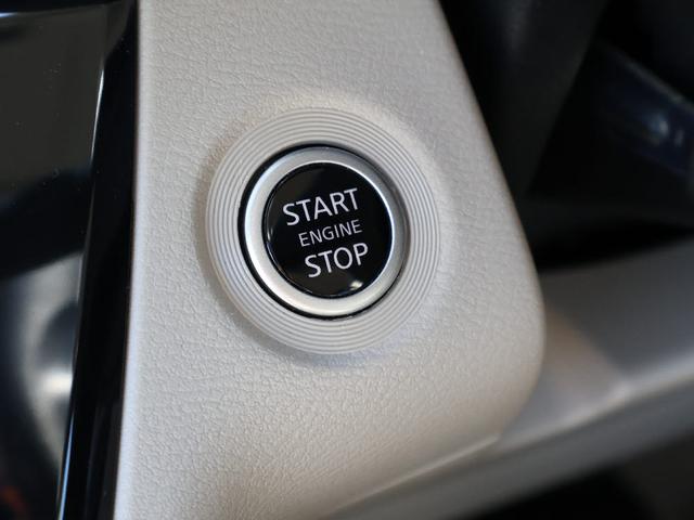 エンジンはプッシュスタート式です。