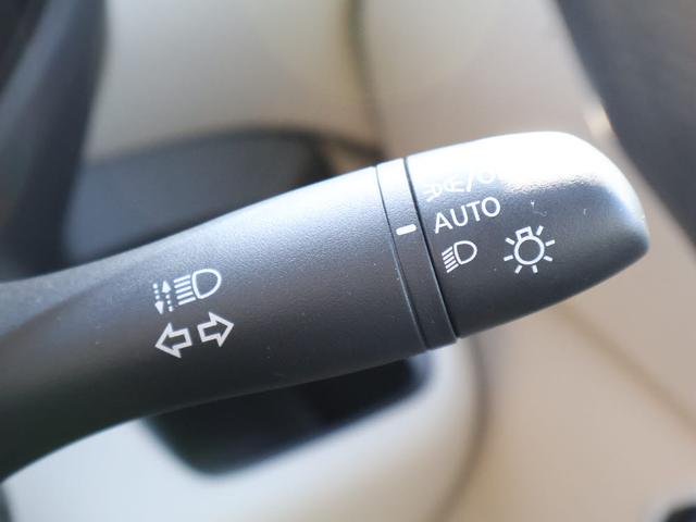 オートライトシステムです。