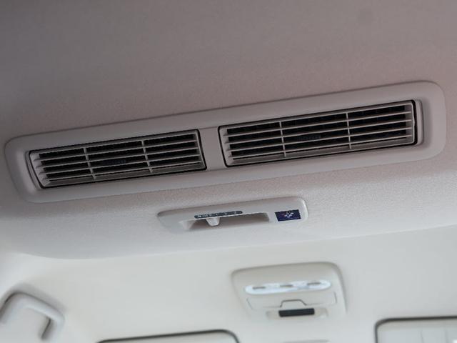 サーキュレーターがついています。