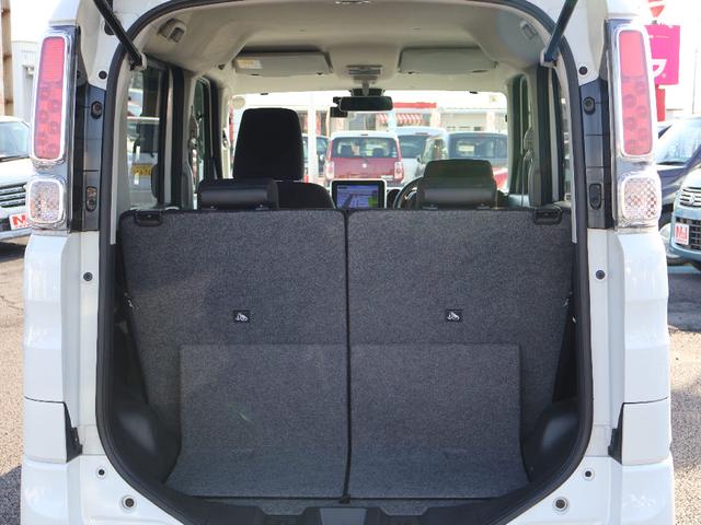 スペーシア ハイブリッドG フル装備 衝突軽減ブレーキ キーフリーシステム 電動格納ミラー 社外ナビゲーション フルセグテレビ ドラレコ前 バックカメラ Bluetooth スペアキー ハイブリッド車(10枚目)