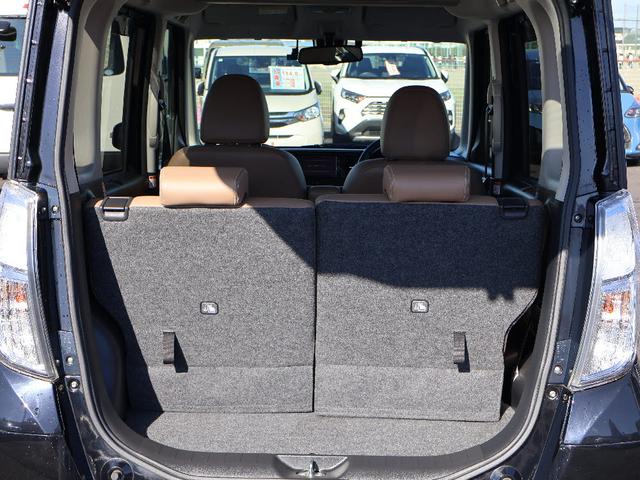 デイズルークス ハイウェイスター X Vセレクション フル装備 純正ナビゲーション フルセグテレビ ETC1.0車載器 ドラレコ前 全方位モニター ハーフレザーシート Bluetooth 両側パワースライドドア 衝突軽減ブレーキ キーフリーシステム(10枚目)