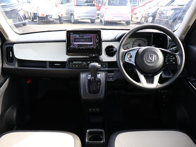 キュートでかわいいお車です。