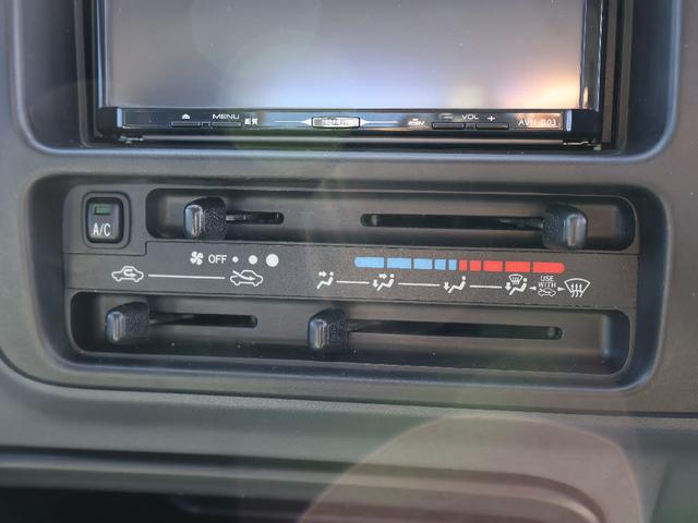 エアコンがついています。