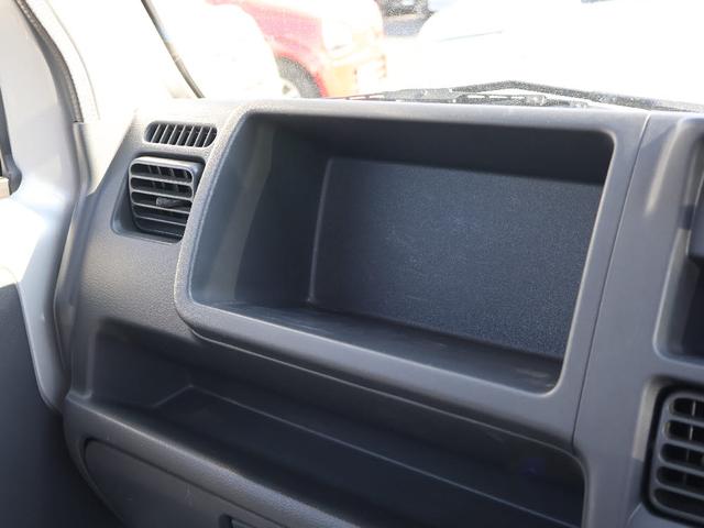 キャリイトラック ＫＣエアコン・パワステ　ノウハン　　　　　　　　　　　　　　　エアコン　　　　　　　　　　　　　　パワーステアリング　　　　　　　　　　　　　エアバック　　　　　　　　　　　ＥＴＣ１．０車載器（13枚目）