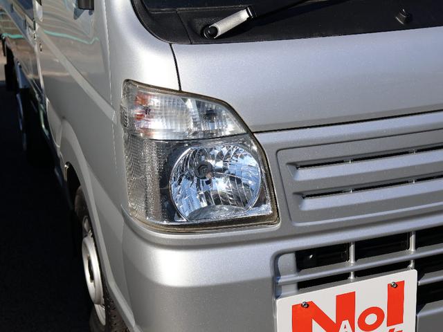 キャリイトラック ＫＣエアコン・パワステ　ノウハン　　　　　　　　　　　　　　　エアコン　　　　　　　　　　　　　　パワーステアリング　　　　　　　　　　　　　エアバック　　　　　　　　　　　ＥＴＣ１．０車載器（36枚目）