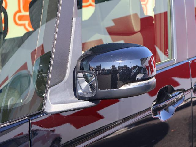 Ｎ－ＢＯＸ ベースグレード　レンタカーｕｐ　純正のナビゲーション　フルセグテレビ　バックカメラ　ＵＶカットガラス　ＬＥＤヘッドライト　キーフリーシステム　左側パワースライドドア　電動パーキング　クルーズコントロール　ドラレコ前（31枚目）