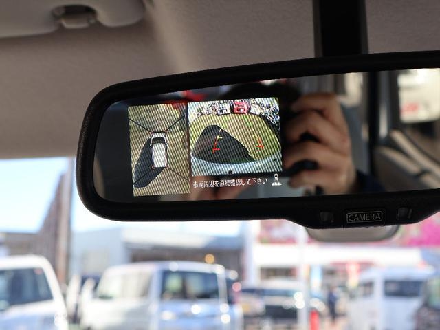 デイズルークス X フル装備 衝突軽減ブレーキ 全方位モニター 電動格納ミラー CDプレイヤー 左側パワースライドドア プライバシーガラス アイドリングストップ キーフリーシステム サーキュレーター(13枚目)