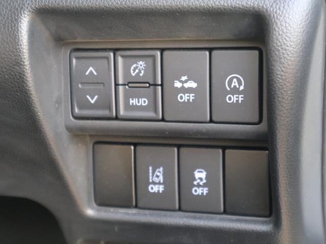 ワゴンＲスティングレー ハイブリッドＸ　フル装備　スズキ純正ナビ　フルセグＴＶ　ＢＴ対応　ＣＤ再生　ベンチシート　全方位カメラ　シートヒーター　オートエアコン　ＬＥＤヘッドライト　純正アルミ　フォグランプ　禁煙車　電動格納ミラー　衝突軽減Ｂ（22枚目）