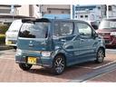 SUZUKI WAGON R CUSTOM Z