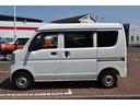 NISSAN NV100CLIPPER VAN