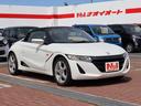 HONDA S660
