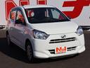 ミライース L SAIII フル装備 衝突軽減ブレーキ アイドリングストップ 社外ナビゲーション Bluetooth ドライブレコーダー前後 キーレスエントリー ハイビームロービーム自動アシスト 中古車画像_4