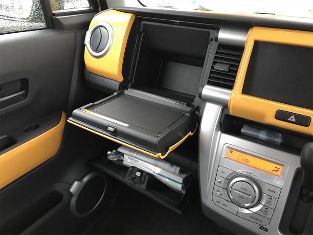 G スマートキー シートヒーター 届出済未使用車(11枚目)